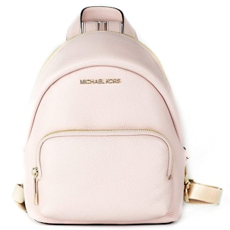 Michael Kors Erin Small Convertible Backpack