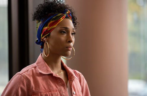 MJ Rodriguez as Blanca on 'Pose'
