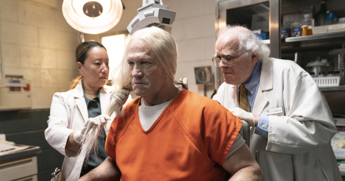 Michael Rooker: A real-life superpower inspired his 'Suicide Squad ...