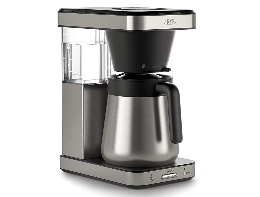 The 7 Best Thermal Coffee Makers