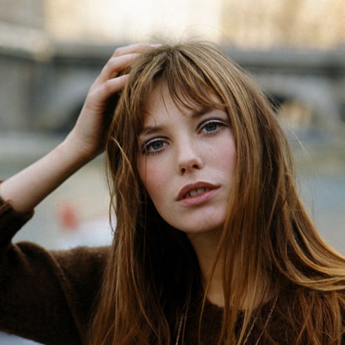 Jane Birkin