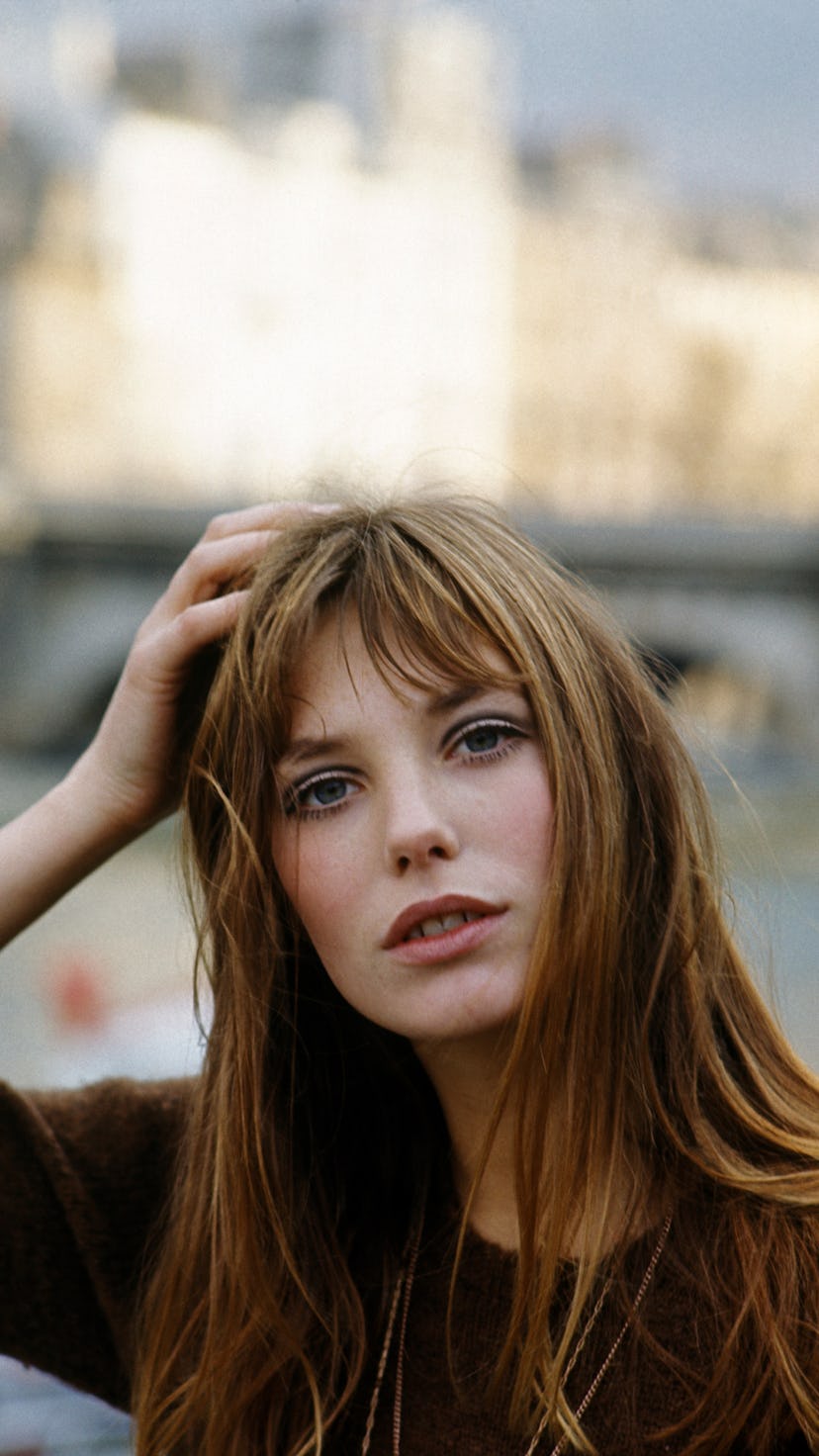 Jane Birkin