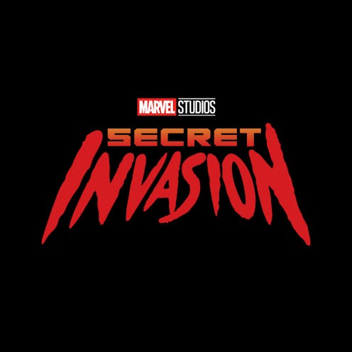 Everything to know about Marvel's 'Secret Invasion' series. Photo via Marvel