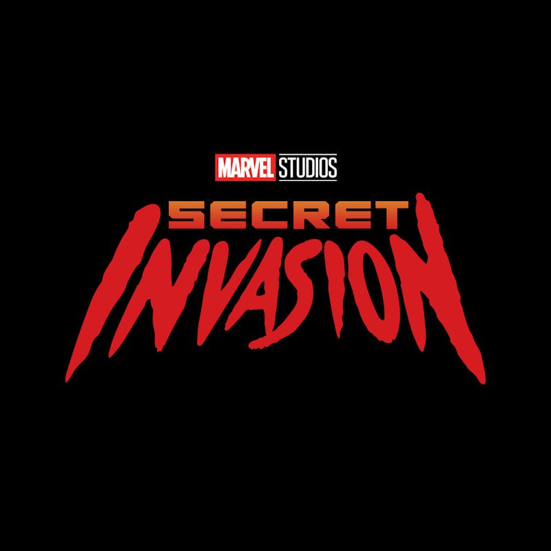 Marvel's 'Secret Invasion': Comics, Cast, Trailer, & Release Date