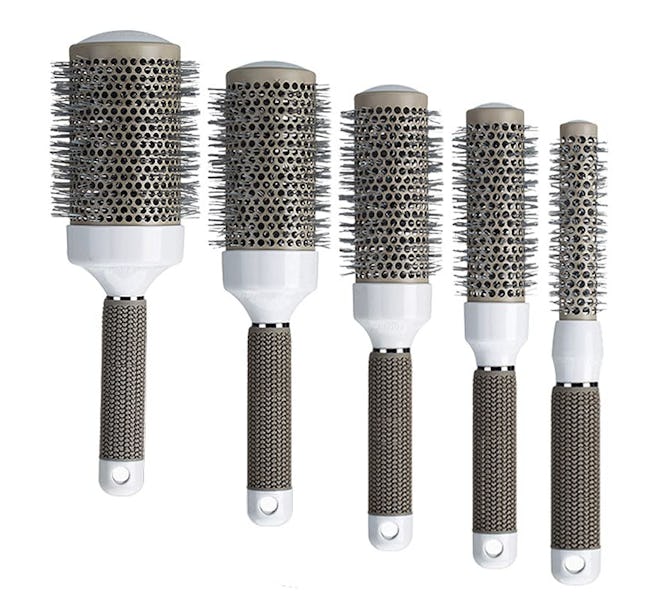 Best Brush Set For Blowouts