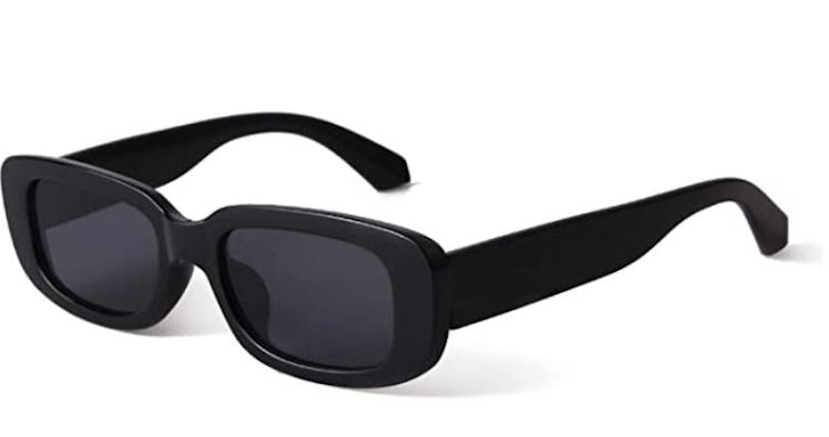 BUTABY Rectangle Sunglasses