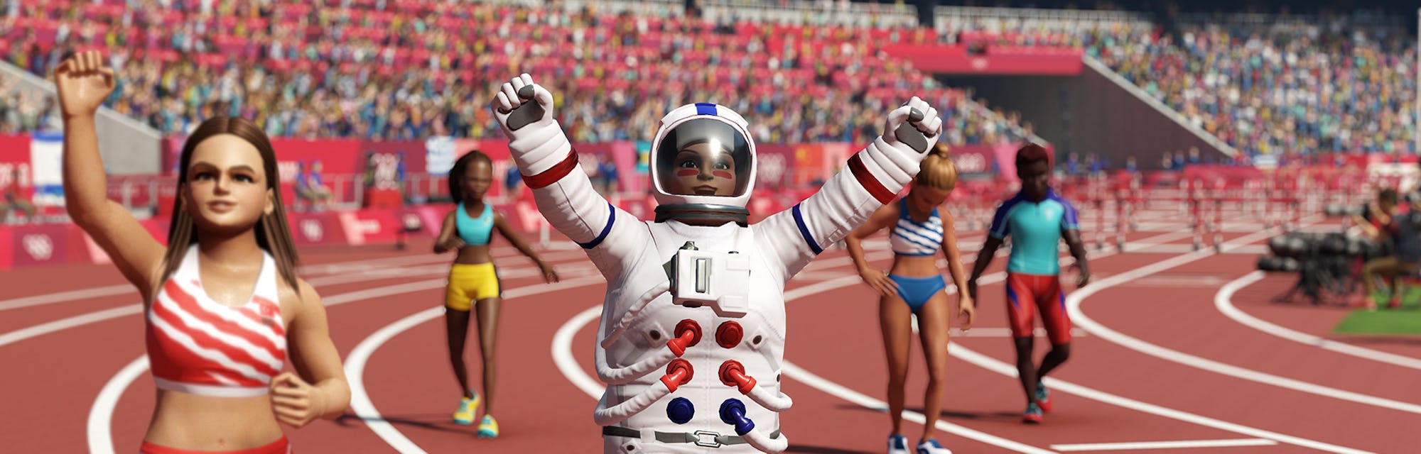 What channel will the 2020 olympics be on