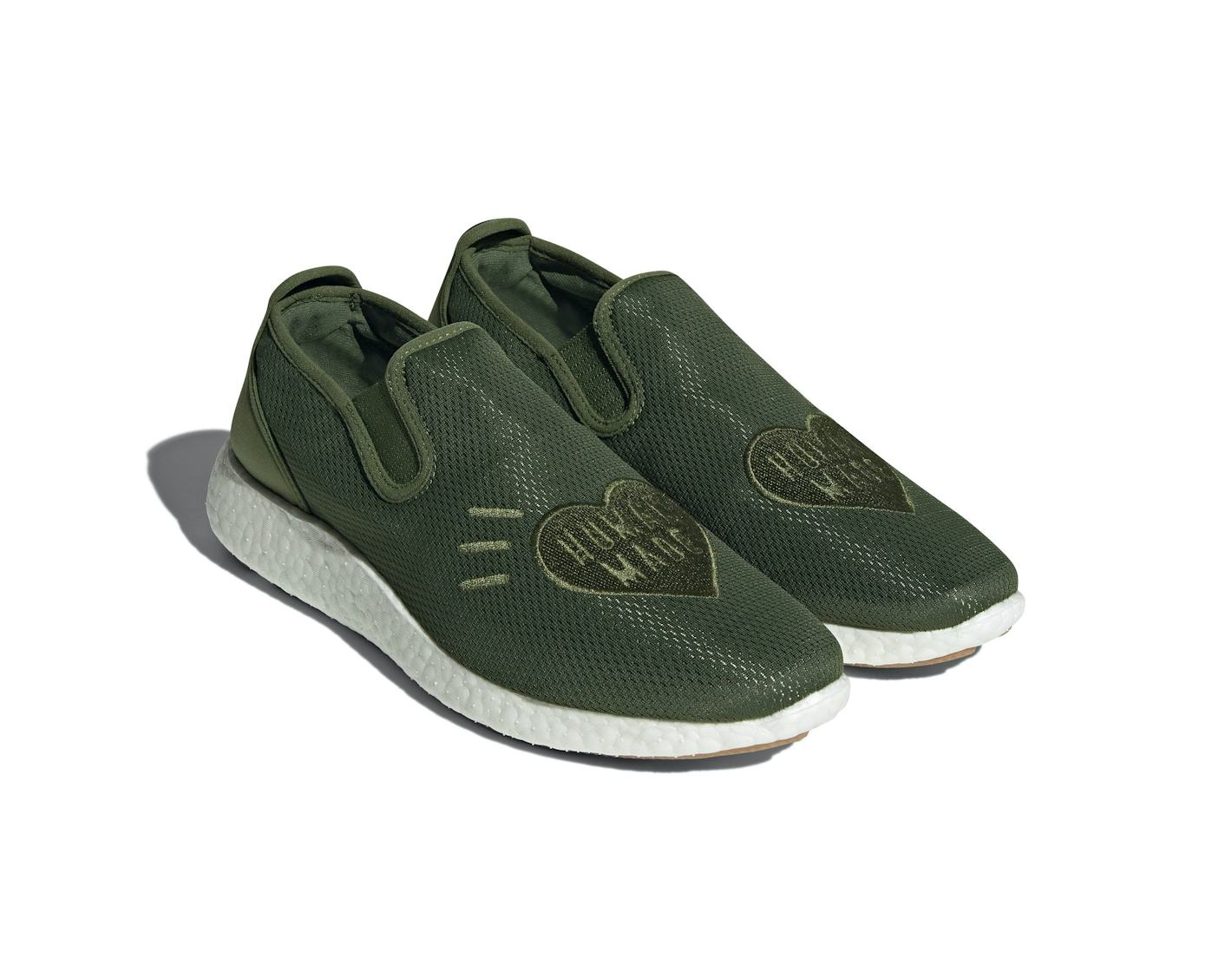 The most amazing slip-on, laceless sneakers you can buy right now