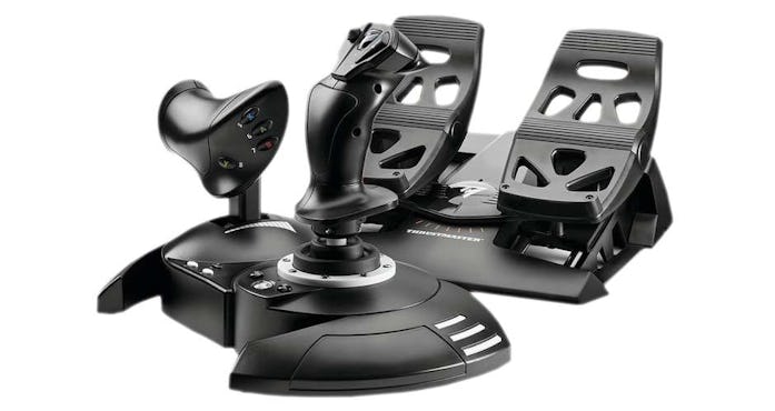 Thrustmaster T.Flight Full Kit X promo image