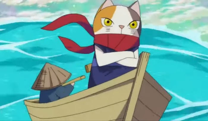 Doodle Champion Island Games is the largest ever Doodle game.