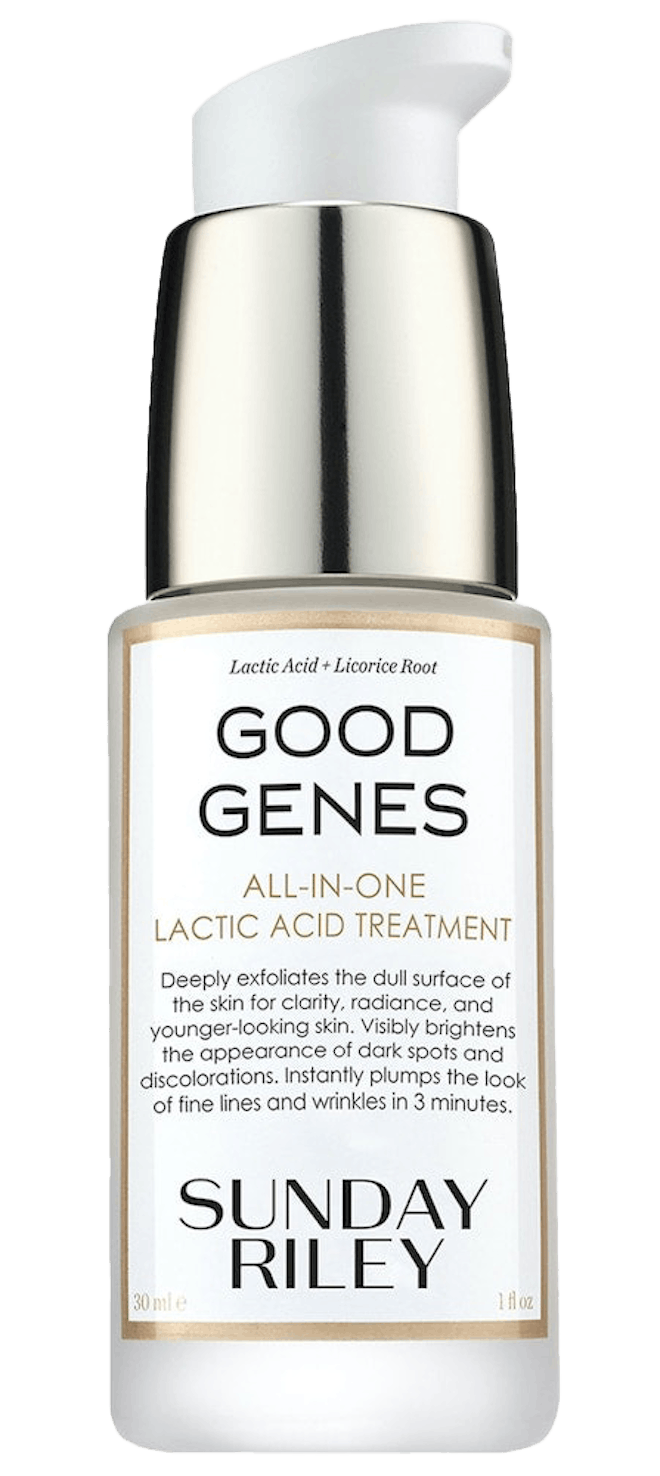 Good Genes All-In-One Lactic Acid Treatment