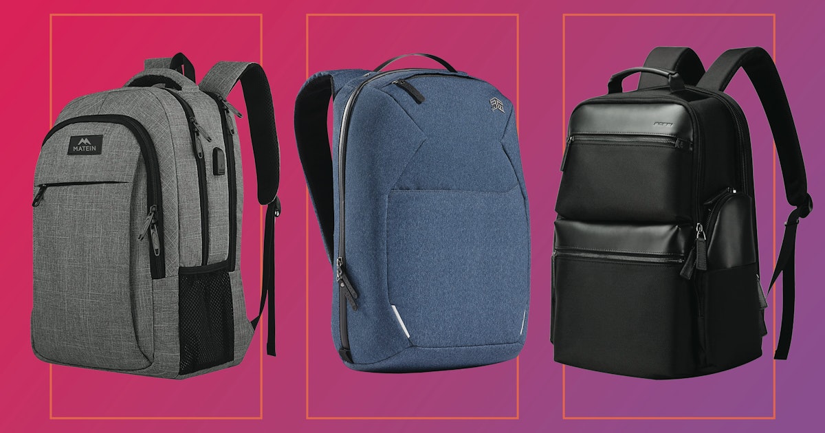 The 4 best smart backpacks