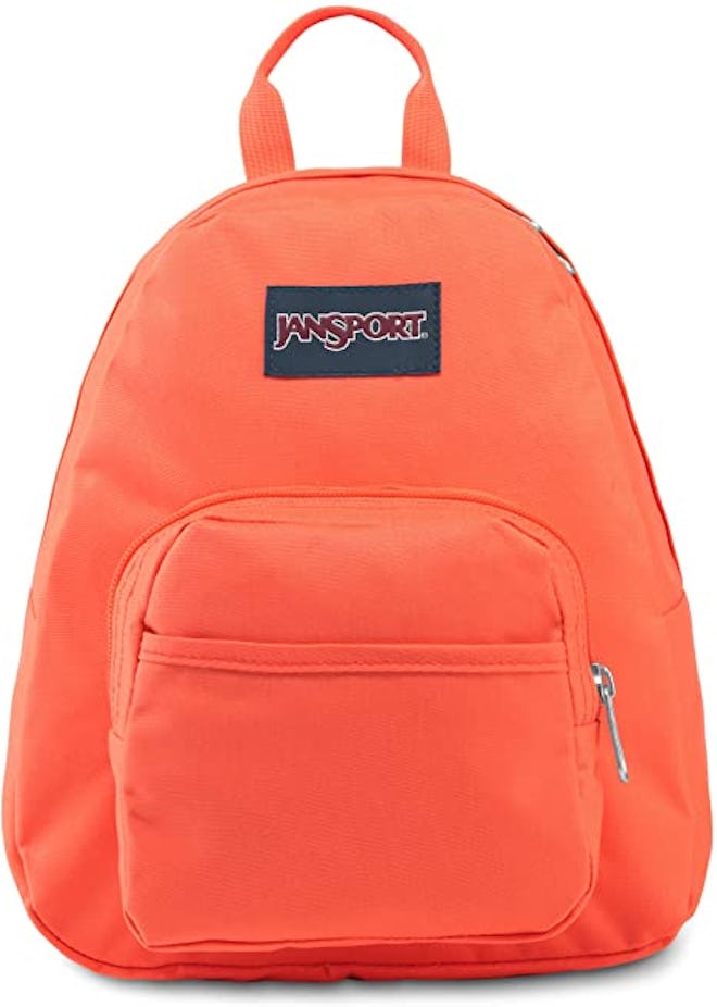 JanSport Half Pint Mini Backpack