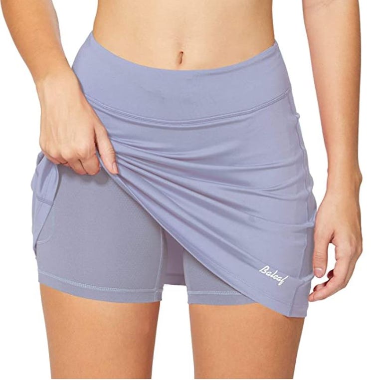 BALEAF Women's Athletic Skort