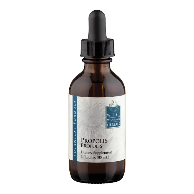 Why Propolis' Benefits Have Made It The Darling Of The Health World
