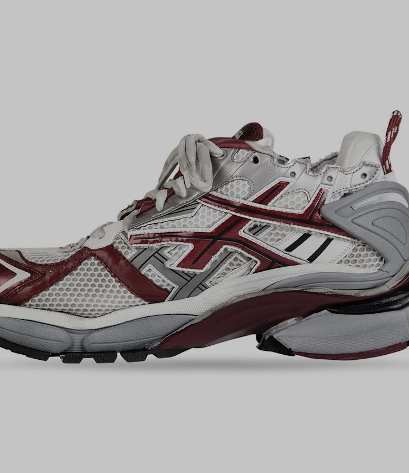 Balenciaga Runner Sneaker