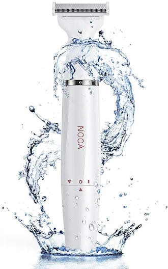 NOOA Cordless Rechargeable Hair Trimmer 