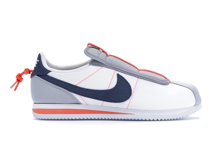 Kendrick Lamar Nike Cortez Basic Slip