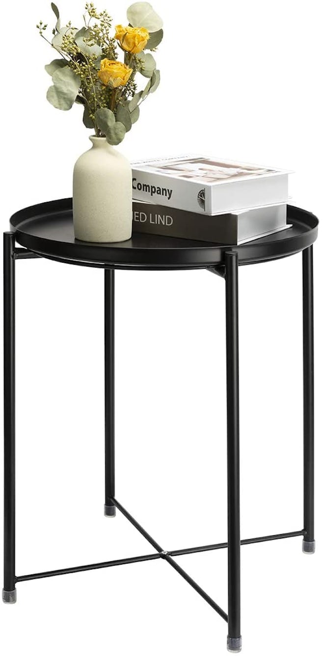 Danpinera End Table