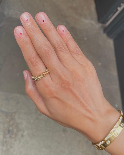 3. Best Nail Design Accounts on Instagram - wide 7