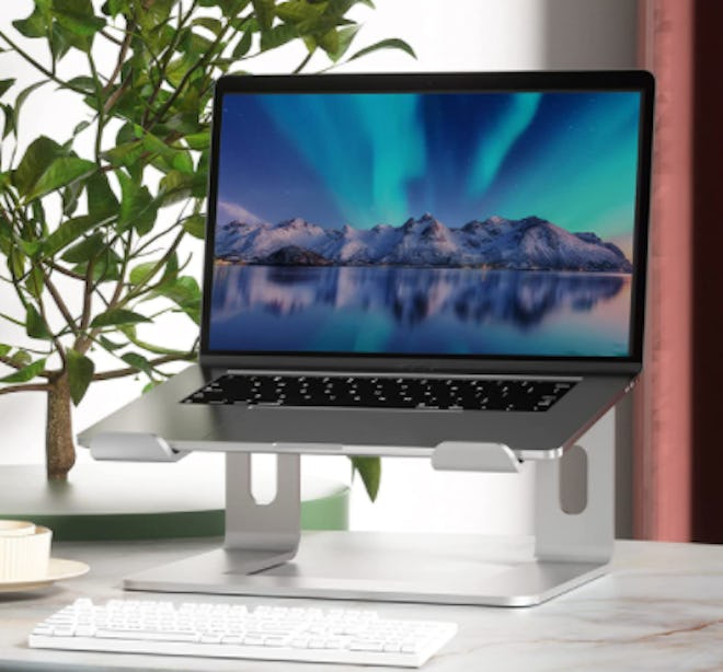 Soundance Laptop Stand