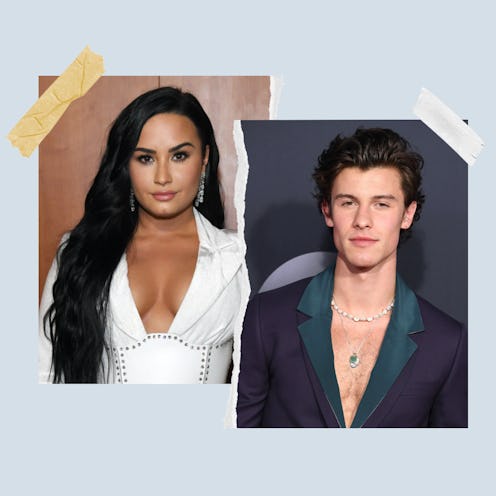 Demi Lovato and Shawn Mendes are famous Leos.
