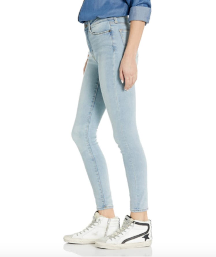 Goodthreads High-Rise Skinny Jeans