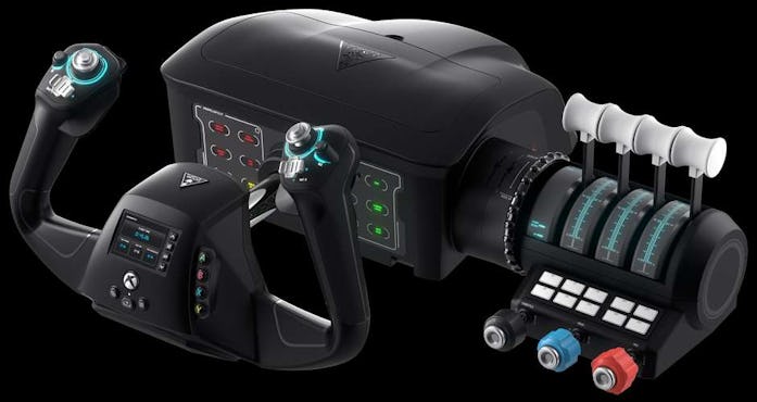 Turtle Beach VelocityOne Flight