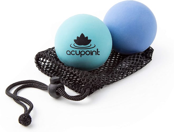 Acupoint Massage Therapy Ball Set