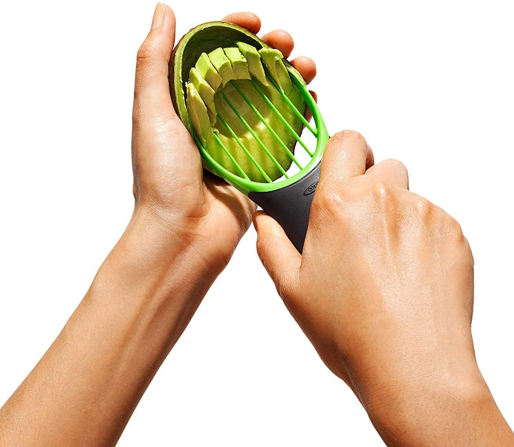 OXO Good Grips 3-in-1 Avocado Slicer 