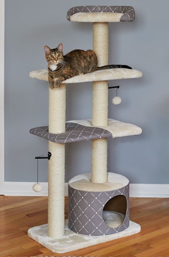 MidWest Tower Cat Furniture