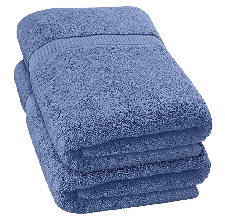 Utopia Towels Extra Large Bath Towel (2-Pack)