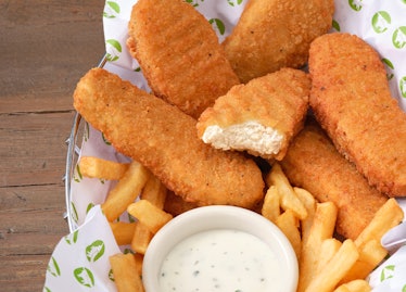 These National Chicken Finger Day deals for 2021 include freebies.