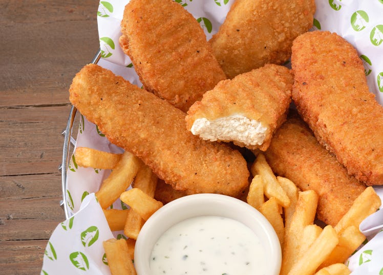 These National Chicken Finger Day deals for 2021 include freebies.