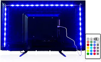 PANGTON VILLA LED Strip Lights