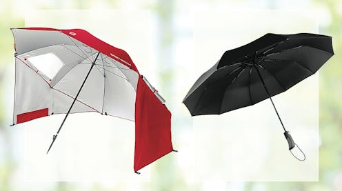 best travel uv umbrella