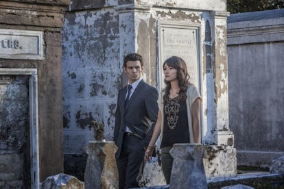 'The Originals' New Orleans Filming Locations To Tour