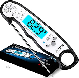 Kizen Digital Meat Thermometer