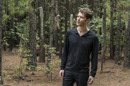 The Vampire Diaries spinoff The Originals shot in iconic New Orleans sites. Photo via The CW
