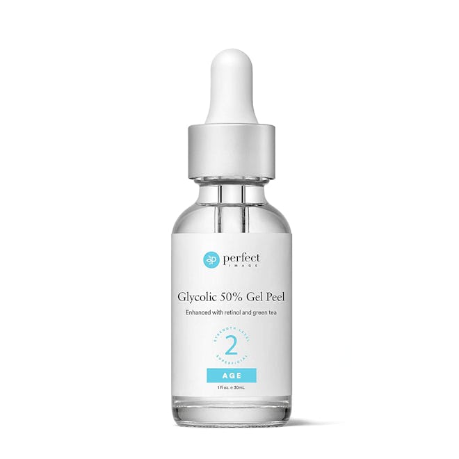 Perfect Image Glycolic Acid 50% Gel Peel 