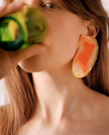 Contemporary shop jewellery designers