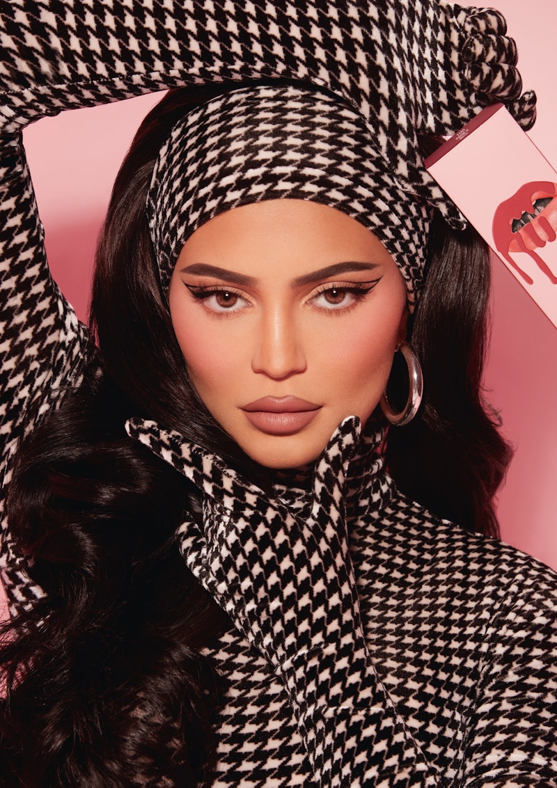 Kylie Cosmetics launches in UK