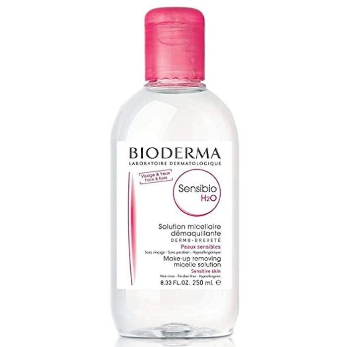 Bioderma Sensibio H2O Micellar Water