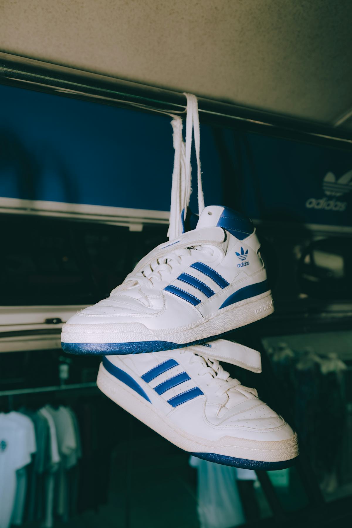 adidas forum alternative