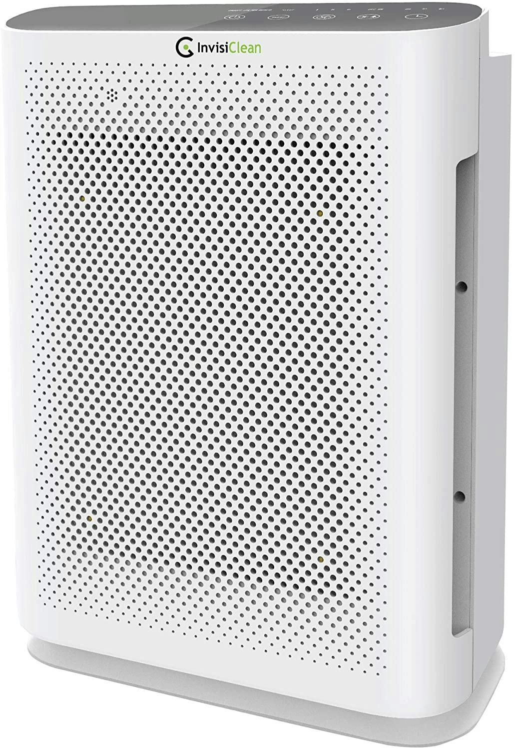 The 10 Best Small Air Purifiers For 2022