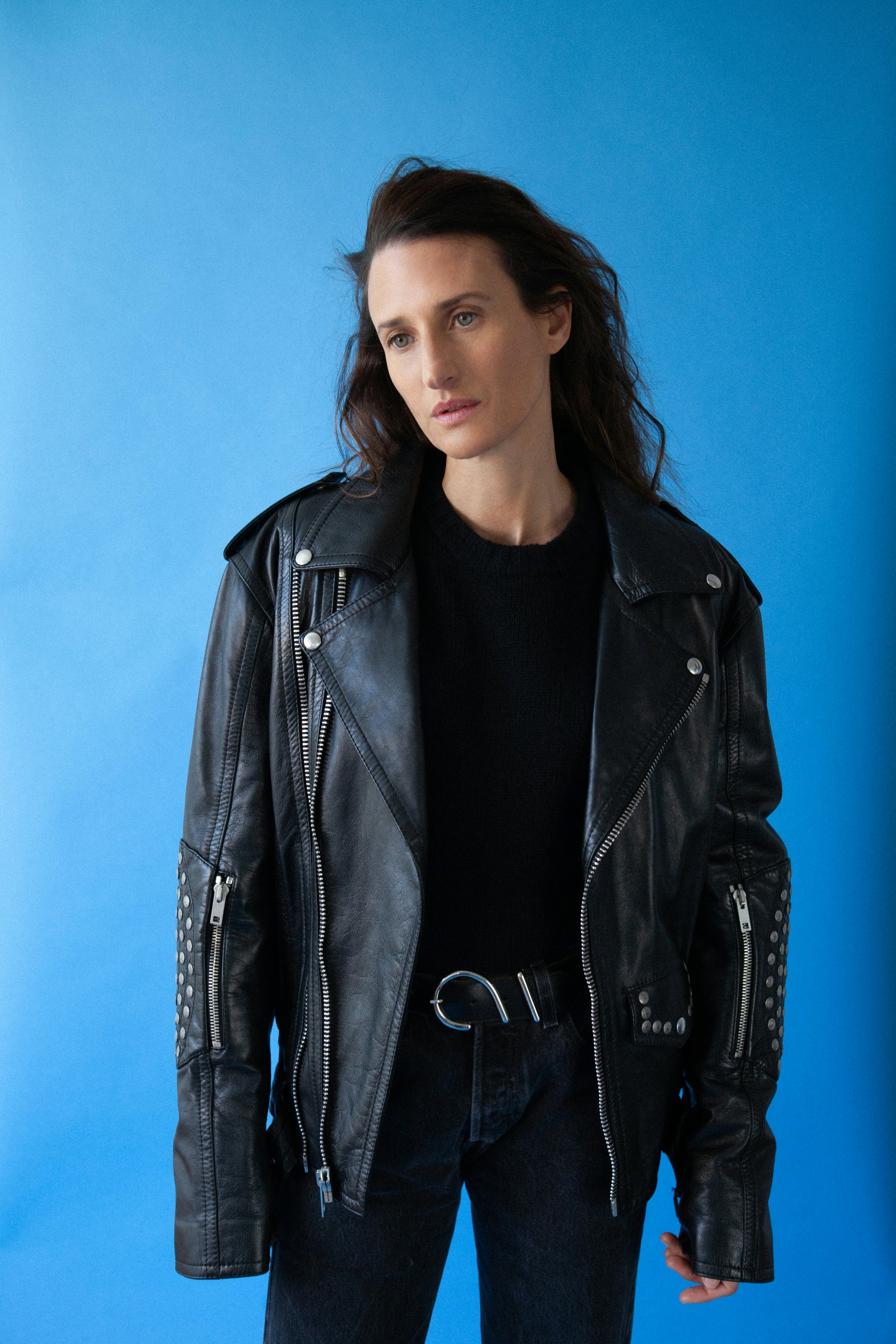 Call My Agent!'s Camille Cottin on becoming a sex symbol in her