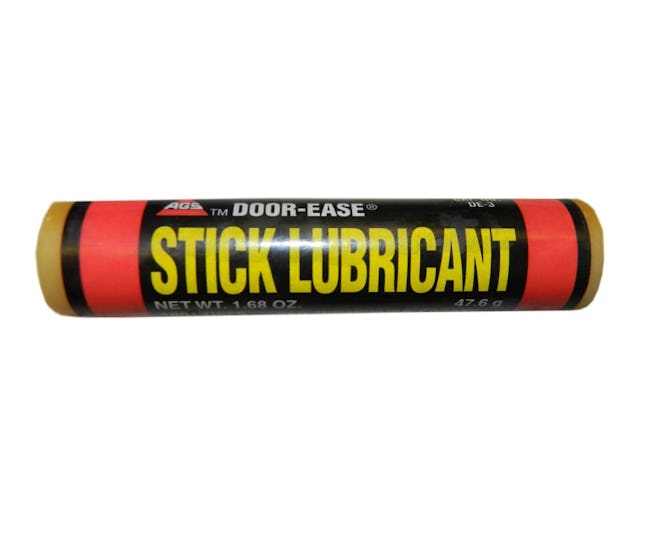 Door-Ease Stick Lubricant, 1.68 Oz.