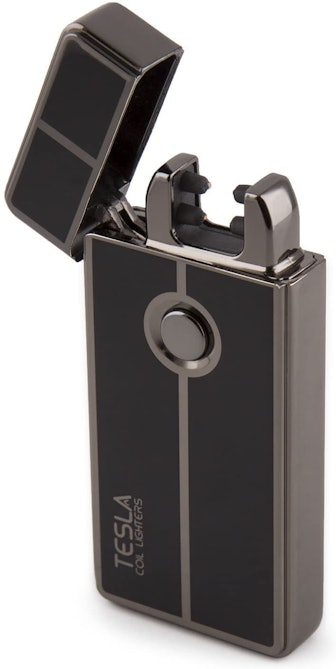 Tesla Coil Lighters USB-Rechargeable Arc Lighter