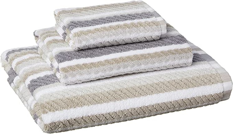 Tommy Bahama Ocean Bay Collection Towel Set (Set of 3)