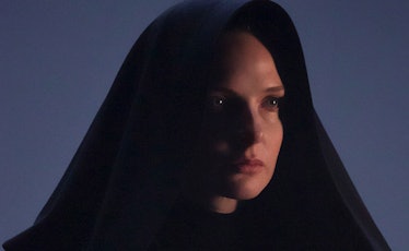 Lady Jessica (Rebecca Ferguson), a Bene Gesserit in 'Dune: Part 1.'